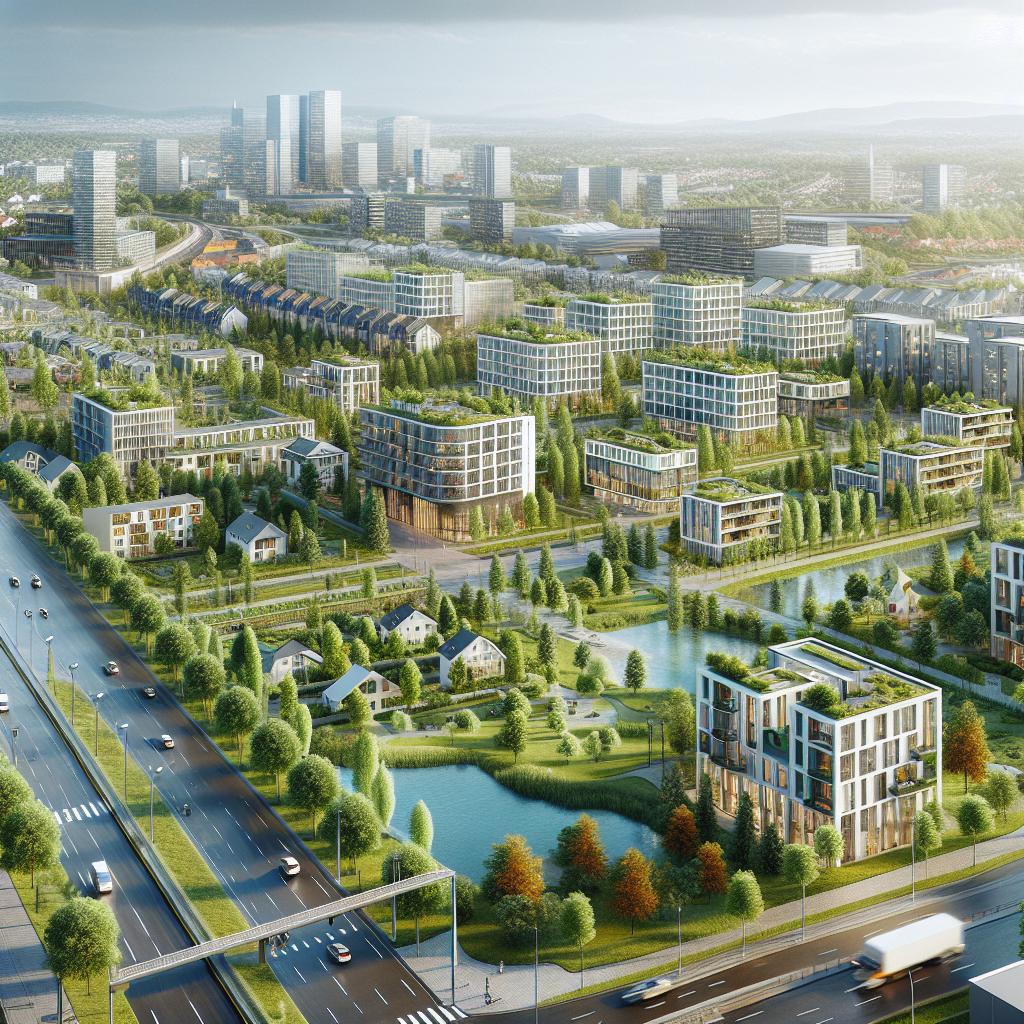 Faktoren Bodenrichtwert Reutlingen Weststadt